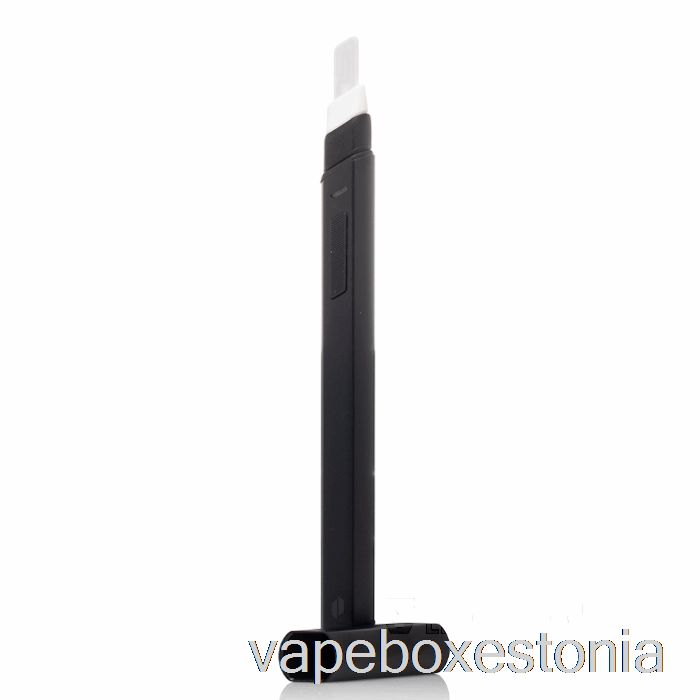 Vape Box Estonia Puffco Kuum Nuga Must